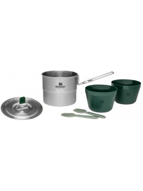 STANLEY BOWL COOK SET