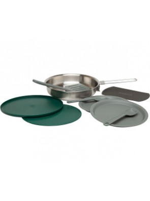 STANLEY FRY PAN SET